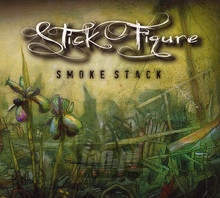 Smoke Stack - Stick Figure