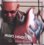 Free Blues - Nuno Mindelis