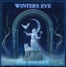 Winter's Eve - Nox Arcana