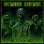 Zombie Influx - Buzz-Works