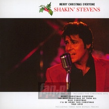 Merry Christmas Everyone - Stevens Shakin'