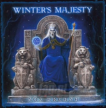 Winter's Majesty - Nox Arcana