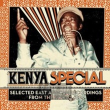 Kenya Special - V/A