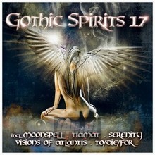 Gothic Spirits 17 - Gothic Spirits   