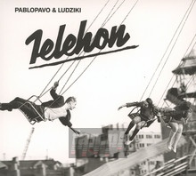 Telehon - Pablopavo / Ludziki