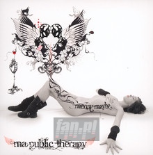 Mercy Maybe - Ma Public Therapy