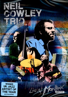 Live At Montreux 2012 - Neil Cowley - bigger Live At Montreux 2012 - Neil Cowley