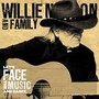 Let's Face The Music & Dance - Willie Nelson  & Family
