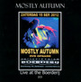 Live At The Boerderij - Mostly Autumn