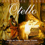 Otello - Verdi / Karajan / Del Monaco