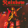 Live In Munich 1977 - Rainbow   