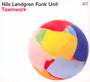 Teamwork - Nils Landgren  & Funk Uni