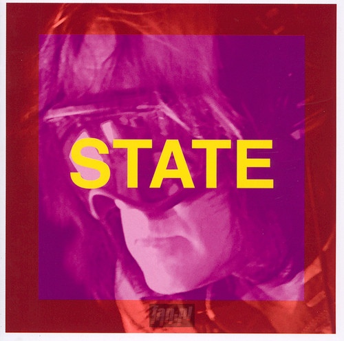 State - Todd Rundgren