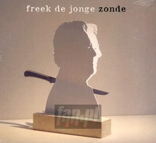 Zonde - Freek De Jonge 