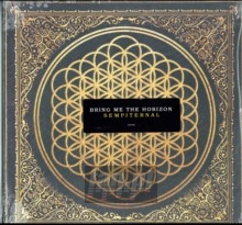 Sempiternal - Bring Me The Horizon