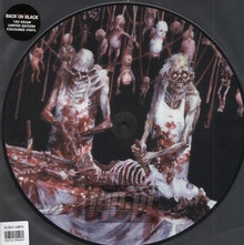Butchered At Birth - Cannibal Corpse