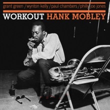 Workout - Hank Mobley