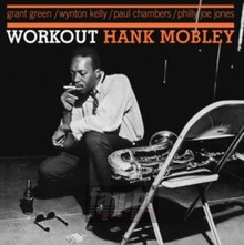 Workout - Hank Mobley