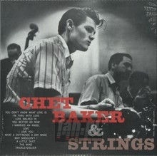 With Strings - Chet Baker