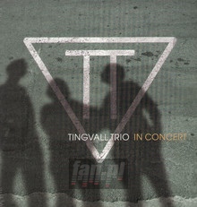 In Concert - Tingvall Trio