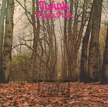 Think Pink - Twink - powiększ Think Pink - Twink