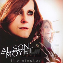 Minutes - Alison Moyet - bigger Minutes - Alison Moyet
