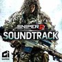 Sniper: Ghost Warrior 2  OST - V/A