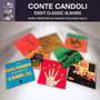 8 Classic Albums - Conte Candoli