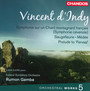 V 5: Dindy Orchestral Works - Vincent D'indy
