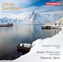 V 3: Svendsen Orchestral Works - Johan Svendsen