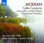 Cello Concerto Serenade Lone - Moeran