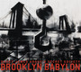 Brooklyn Babylon - Darcy James Argue 