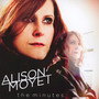 Minutes - Alison Moyet