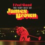 I Feel Good: The Very Best Of - James Brown