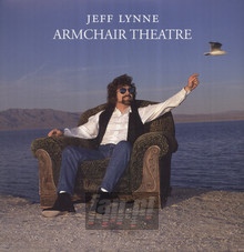 Armchair Theatre - Jeff Lynne