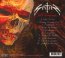 Life Sentence - Satan - bigger Life Sentence - Satan