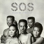 Diamonds In The Raw - S.O.S. Band