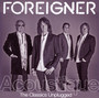 Classics Unplugged - Foreigner