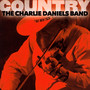 Charlie Daniels Band - Charlie Daniels  -Band-