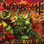 Destroy - Warbeast