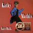 Katt Walk - Kathy Mathis