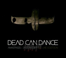 Anastasis - Dead Can Dance - bigger Anastasis - Dead Can Dance