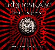 Made In Japan - Whitesnake