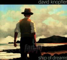 Ship Of Dreams - David Knopfler