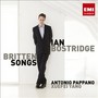 Songs - Britten