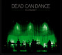 In Concert - Dead Can Dance