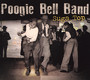 Suga Top - Poogie Bell Band 