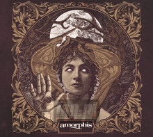 Circle - Amorphis