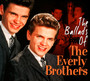The Ballads Of The Everly - The Everly Brothers 
