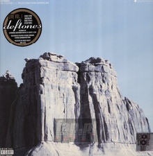 Live vol.1 Selections From Adrenaline - The Deftones - powiększ Live vol.1 Selections From Adrenaline - The Deftones